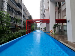 The Inspira (D9), Condominium #557316591